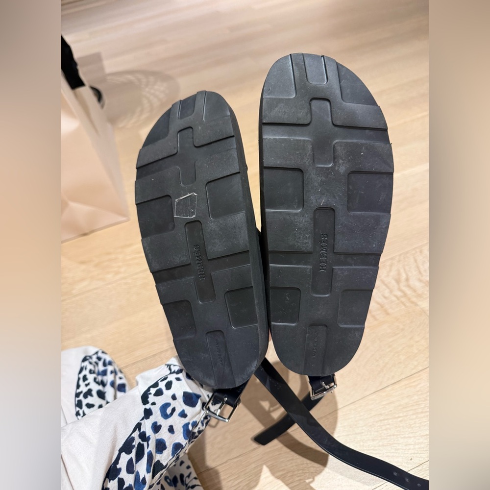Hermès Medor Intuition Gladiator Sandals - Picture 3 of 7